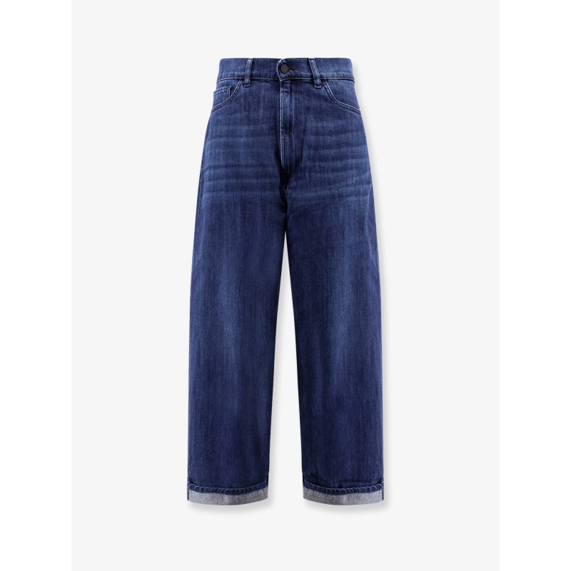 Skater Boyfriend jeans