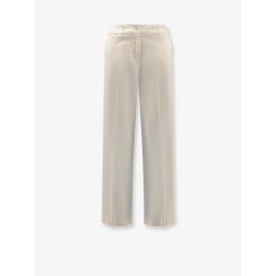 Cotton trousers