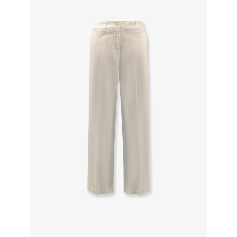 Cotton trousers