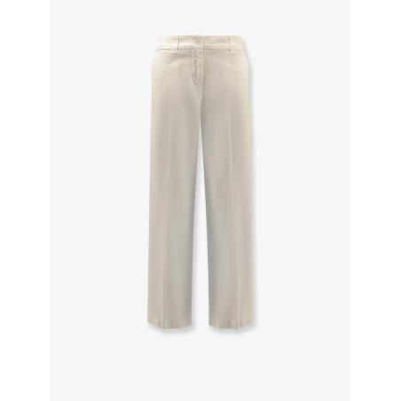 Cotton trousers