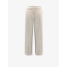 Cotton trousers
