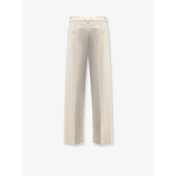 Cotton trousers