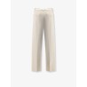 Cotton trousers