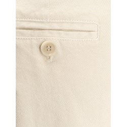 Cotton trousers