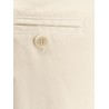 Cotton trousers