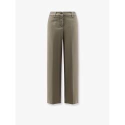 Cotton trousers
