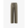 Cotton trousers