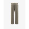 Cotton trousers