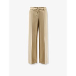 Cotton trousers