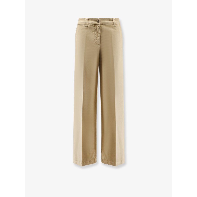 Cotton trousers