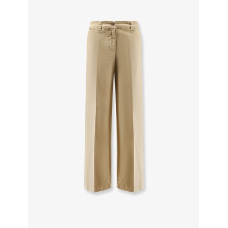 Cotton trousers