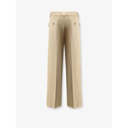 Cotton trousers