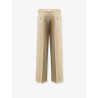 Cotton trousers