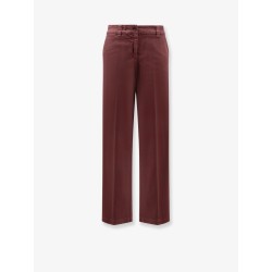 Cotton trousers