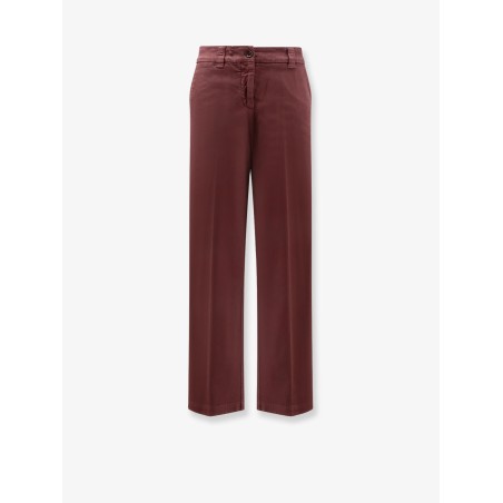 Cotton trousers
