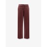 Cotton trousers