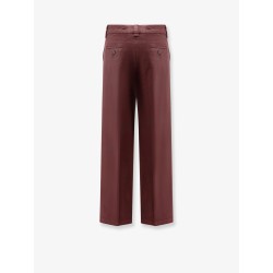 Cotton trousers