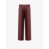 Cotton trousers