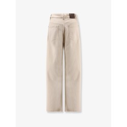 The Loose Barrel Jean denim trousers