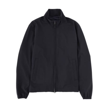 WOOL BLEND SPORTS JACKET