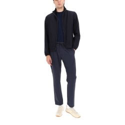 WOOL BLEND SPORTS JACKET