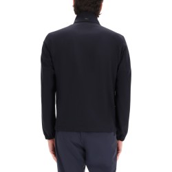 WOOL BLEND SPORTS JACKET