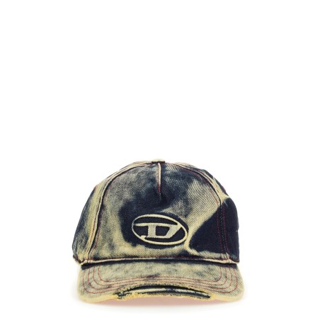 CAPPELLO DA BASEBALL "SEYMON"