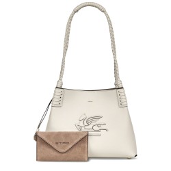 SHOPPING BAG "LIBRA" SMALL