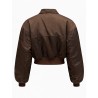 BOMBER JACKET "DUCHESSE"