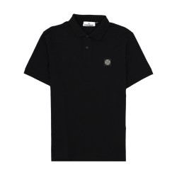 POLO WITH LOGO