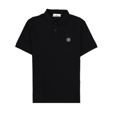 POLO WITH LOGO