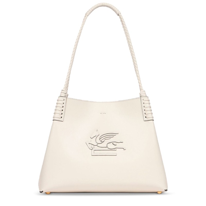 SHOPPING BAG "LIBRA" MEDIUM