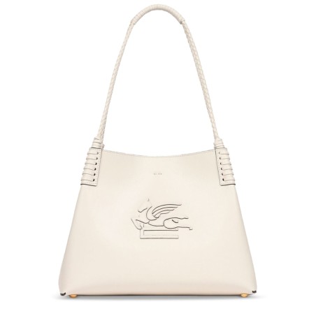 SHOPPING BAG "LIBRA" MEDIUM