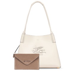 SHOPPING BAG "LIBRA" MEDIUM