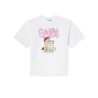COTTON GRAPHIC T-SHIRT
