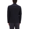 WOOL BLEND BLAZER