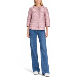 REVERSIBLE PADDED COAT