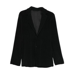 PLEATED JACKET