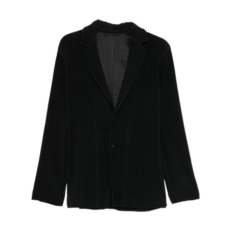 PLEATED JACKET