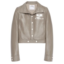 VINYL JACKET "REEDITION"