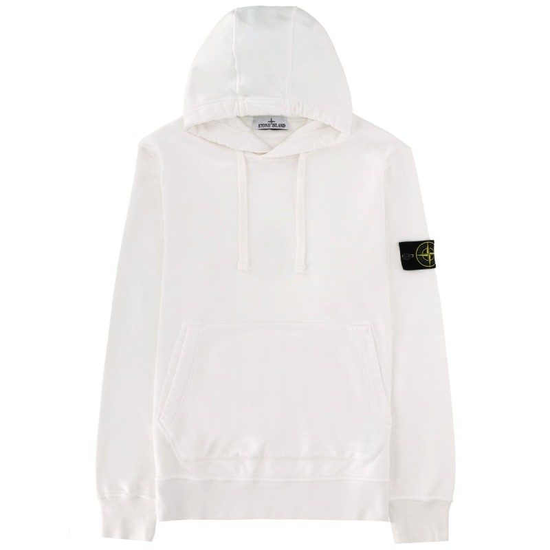 SWEATSHIRT WITH LOGO