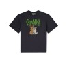 COTTON GRAPHIC T-SHIRT