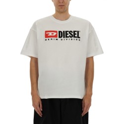 T-SHIRT "T-BOXT-DIV"