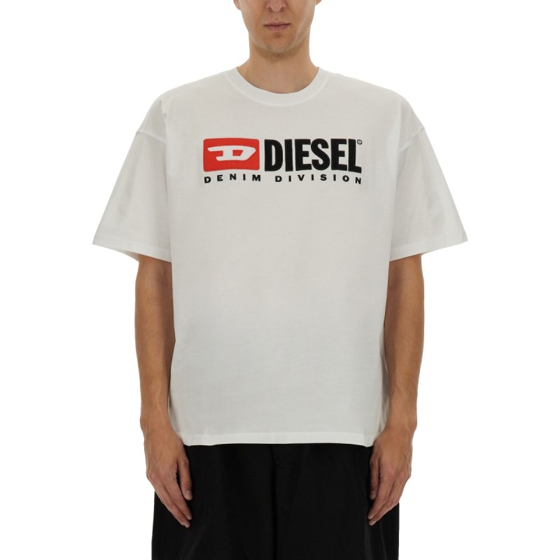 T-SHIRT "T-BOXT-DIV"