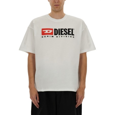 T-SHIRT "T-BOXT-DIV"