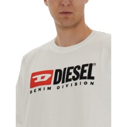 T-SHIRT "T-BOXT-DIV"