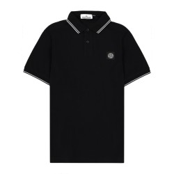 POLO WITH LOGO