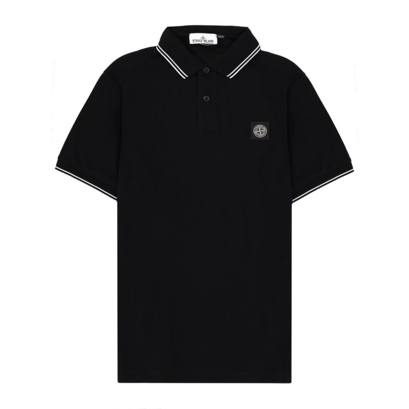 POLO WITH LOGO