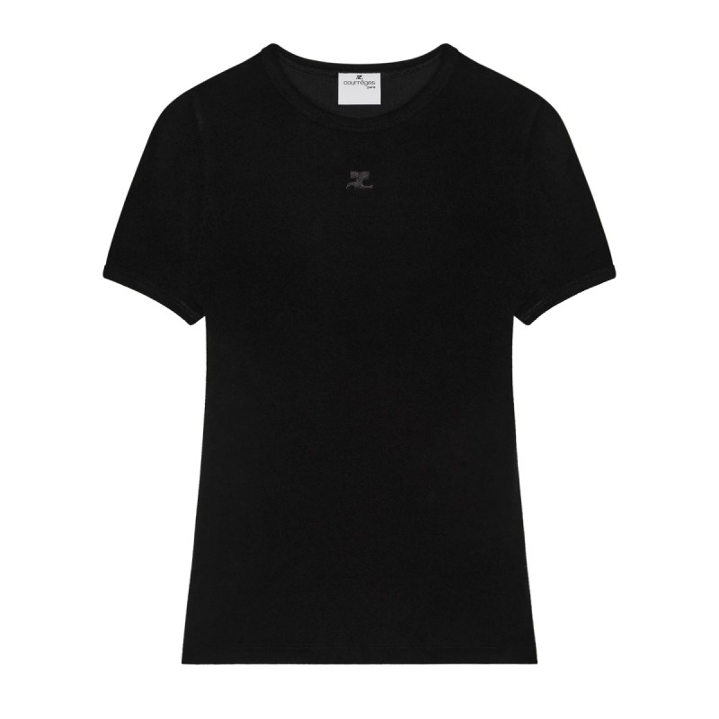 "BABY SPONGY" T-SHIRT