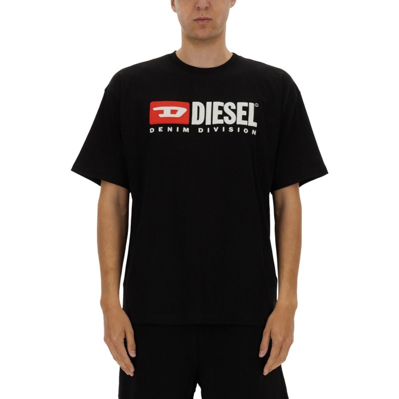 T-SHIRT "T-BOXT-DIV"